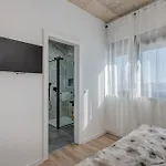 Luxury Providenza *