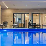 Luxury Providenza Villa