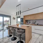 Luxury Providenza *