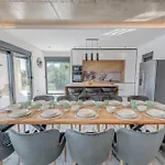 Luxury Providenza Villa
