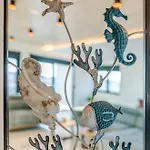 Villa Luxury Providenza *