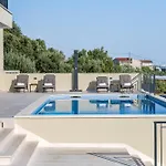 Villa Luxury Providenza