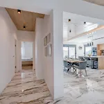 Luxury Providenza Villa *