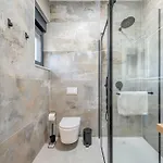 Luxury Providenza Villa