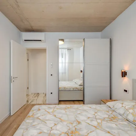 Villa Luxury Providenza Kastela