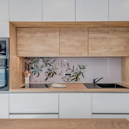 Luxury Providenza Villa *