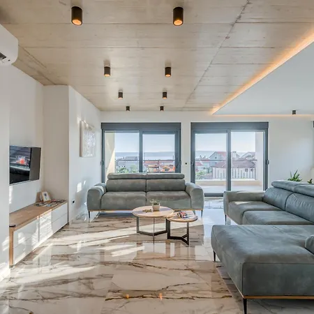 Luxury Providenza Villa Kaštela