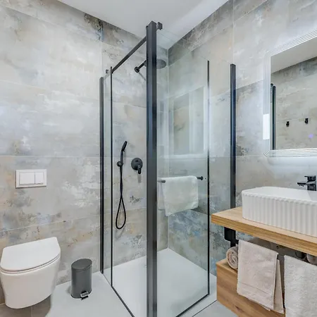 Luxury Providenza Villa *