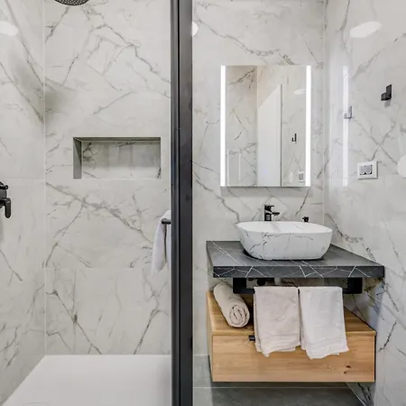 Luxury Providenza * Kastela