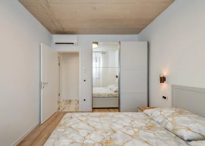 Villa Luxury Providenza Kaštela