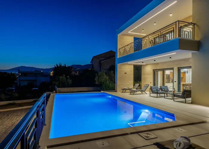 Luxury Providenza Kaštela