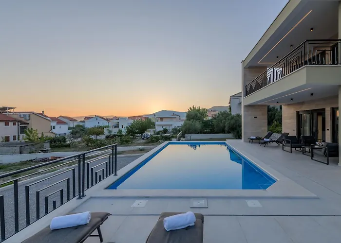 Luxury Providenza Kaštela