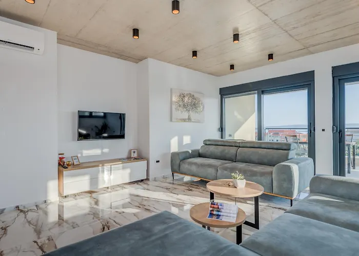 Luxury Providenza * Kaštela