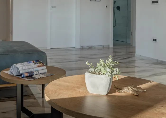 Luxury Providenza Kaštela