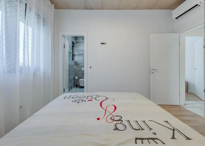 Luxury Providenza Villa Kaštela