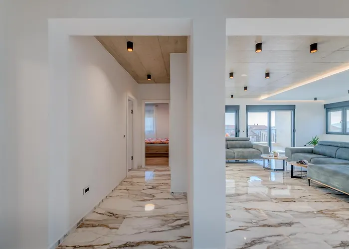 Luxury Providenza Kaštela