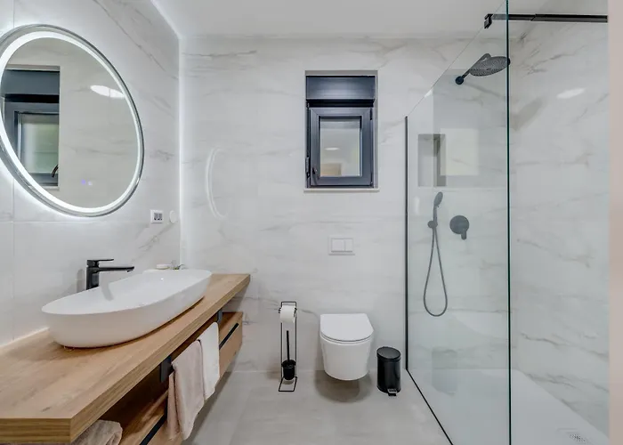 Luxury Providenza Villa Kaštela