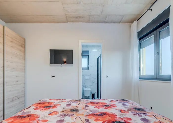 Villa Luxury Providenza *