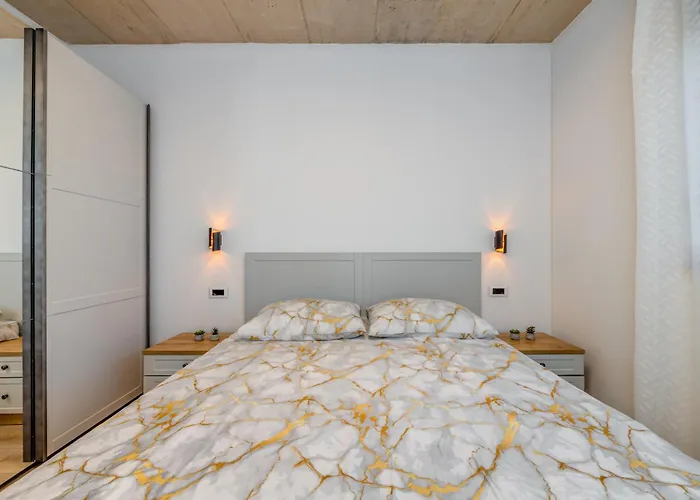 Villa Luxury Providenza Kaštela