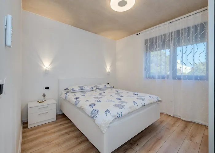 Luxury Providenza Kaštela