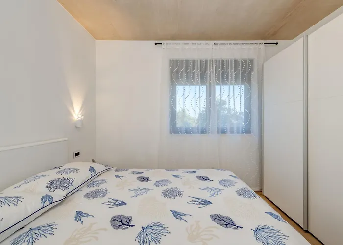 Villa Luxury Providenza *