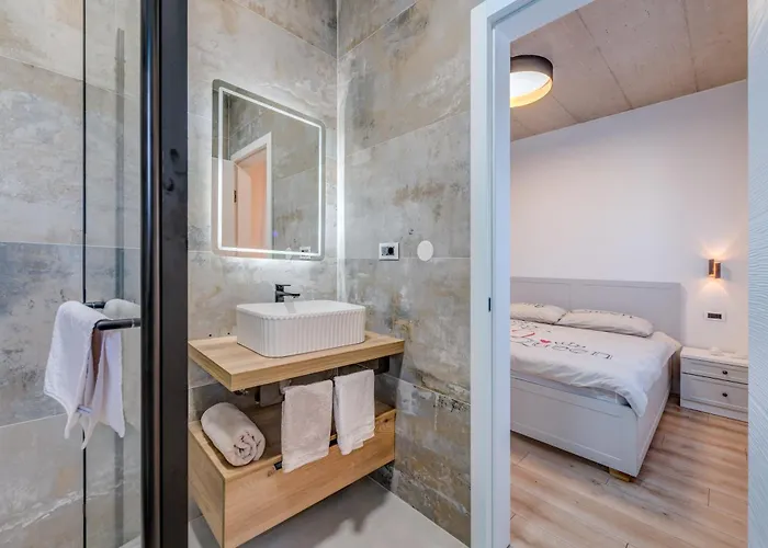 Luxury Providenza Kaštela