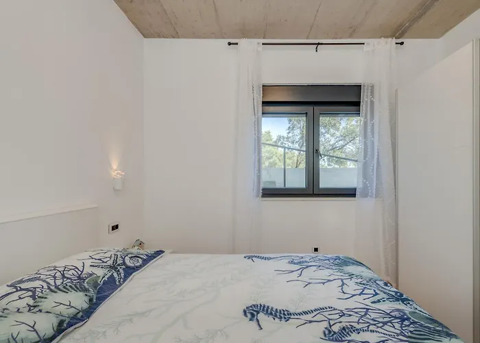 Villa Luxury Providenza