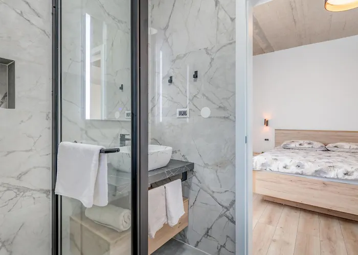 Villa Luxury Providenza *