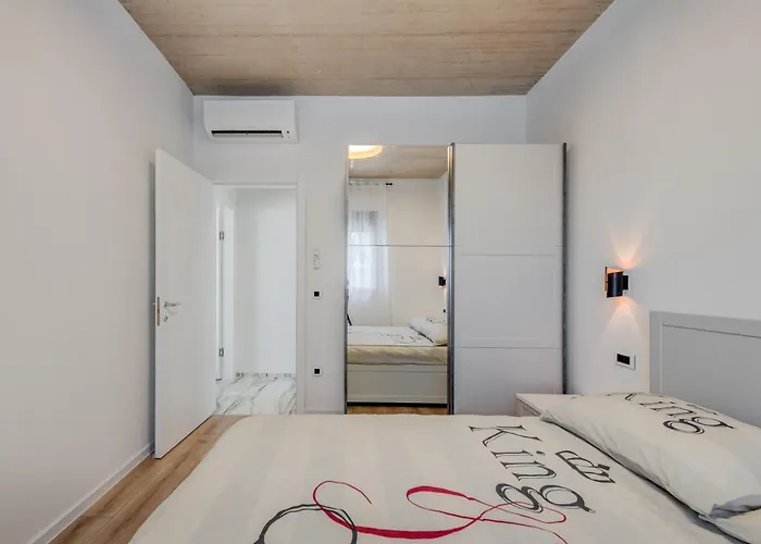 Luxury Providenza Villa Kaštela