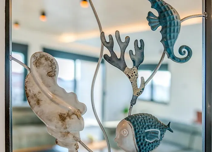 Villa Luxury Providenza *