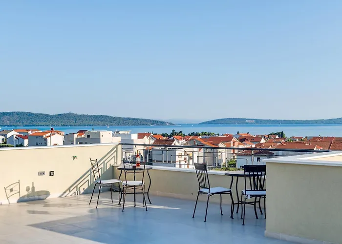 Luxury Providenza Villa Kaštela