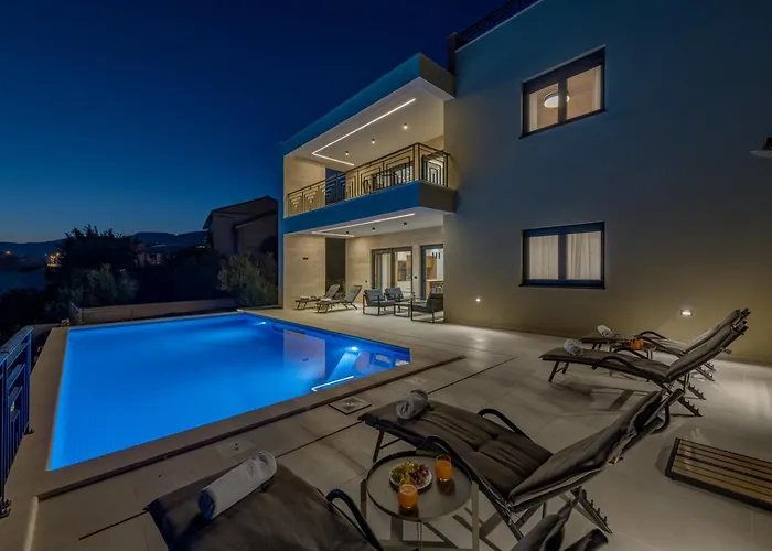 Luxury Providenza Kaštela