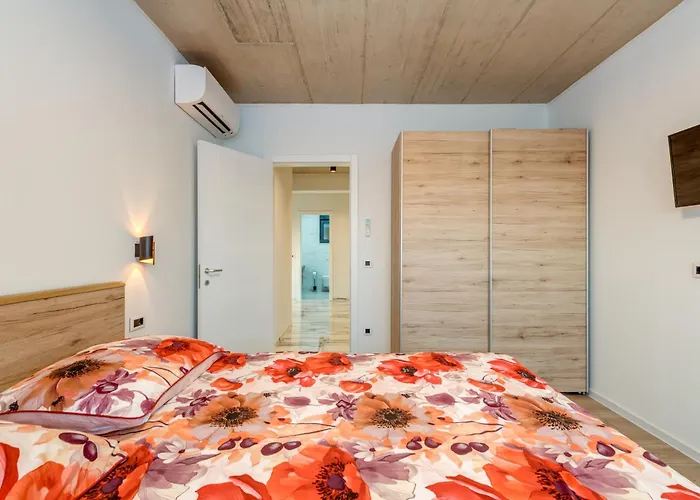 Villa Luxury Providenza