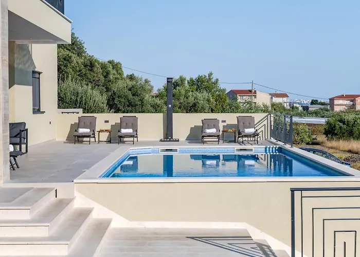 Villa Luxury Providenza