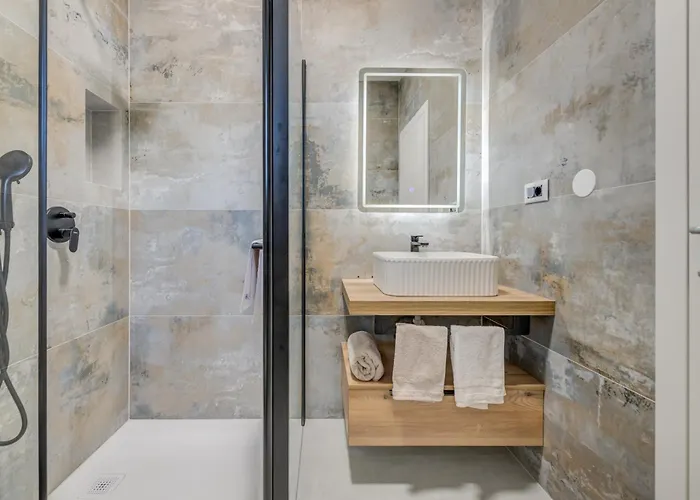 Luxury Providenza Villa Kaštela