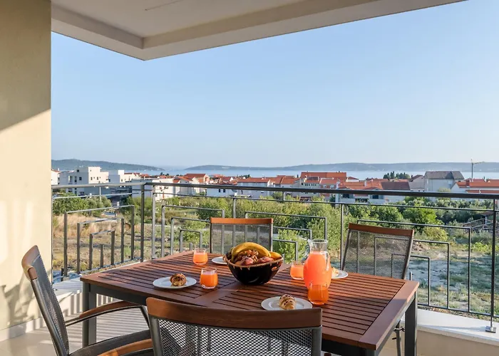 Luxury Providenza Kaštela