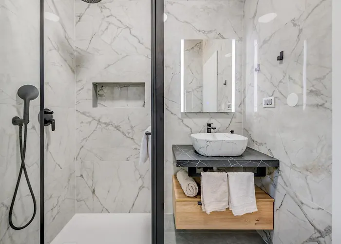 Luxury Providenza * Kaštela