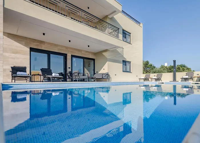 Villa Luxury Providenza