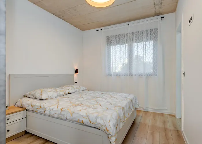 Villa Luxury Providenza *