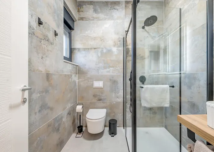 Luxury Providenza Villa